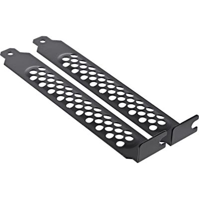 InLine 66641B parte del case del computer PCI bracket