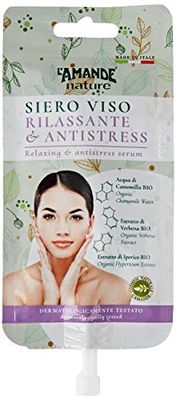 SIERO VISO RILASSANTE ANTISTRESS 15ML