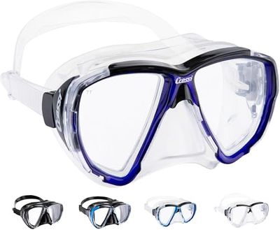 Cressi Big Eyes Mask