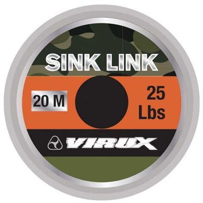 B/20 m VIRUX Zlew Link 20 kg