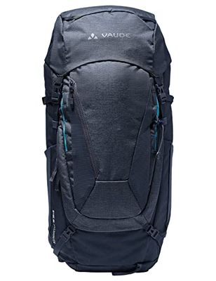 VAUDE Women's Asymmetric 38+8 Trekkingrugzak - 46 liter