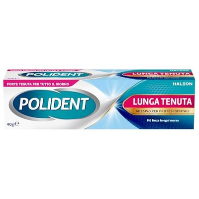POLIDENT IMBATTIBILE, 40 g (Pack of 1)