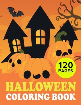 Halloween Coloring Pages For Kids, Coloring Books, Coloring Pages, Printable Coloring Pages, Halloween Activity, Kids Coloring, Fall