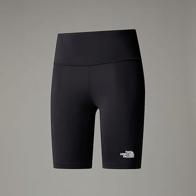 THE NORTH FACE NF0A86XV3WO G Never Stop Tight Pantaloni Sportivi Unisex Bambino TNF Black DIAGS Logo PR Taglia XXL