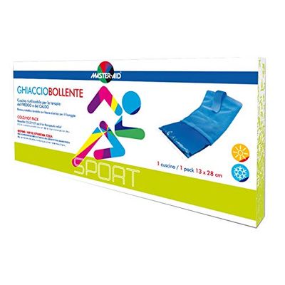 Master Aid Sport Boiling Ice 13 x 28 cm - 1 Product