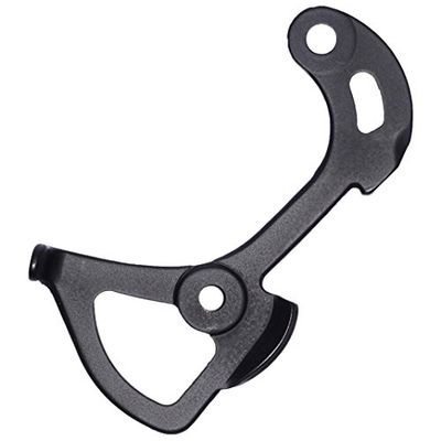 Shimano Porta-rolas interior SS componentes e peças sobressalentes para bicicletas, adultos unissexo, multicolorido, tamanho único