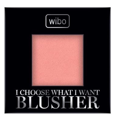 Wibo Blusher I Choose.. No 4