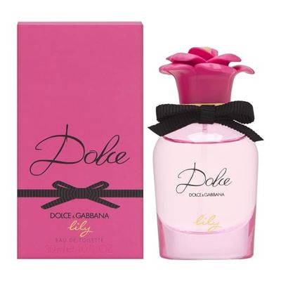 Dolce & Gabbana Lily Eau de Toilette Spray 30 ml