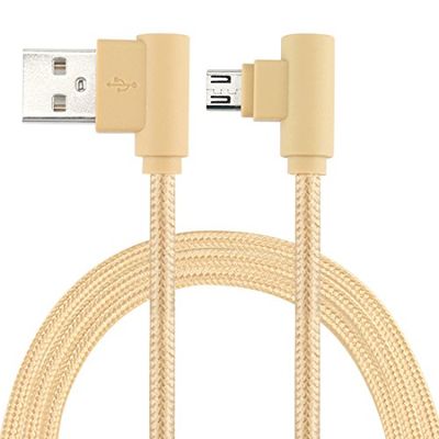LICHONGGUI For Samsung/Huawei/Xiaomi/Meizu/LG/HTC y Otros teléfonos Inteligentes (Color : Gold)
