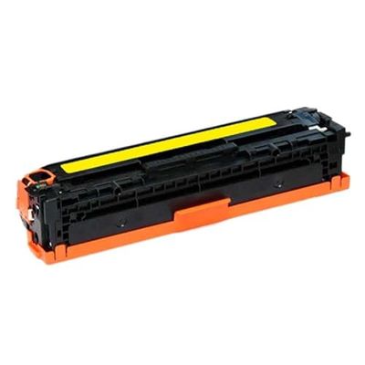 NOCHIP_Canon 055H Amarillo Cartouche de Toner générique 3017C002/3013C002