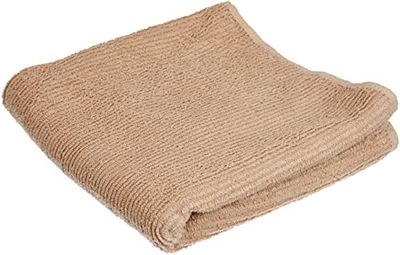 Ribbon Hand Towel 50 x 100 cm Beige