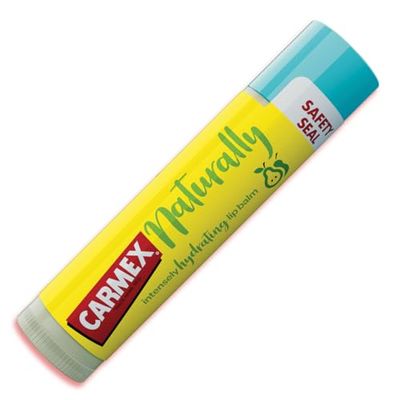 Carmex Pear Lip Balm Stick | SPF 15 For Sun Protection | Soothes And Repairs Dry, Cracked Lips | Chapstick With Cocoa Butter | Intensely Hydrating Winter Lip Care Formula (4.25g)