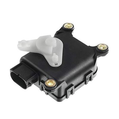 Frankberg Blend Door Actuator Air Door Actuator Air Conditioning for A4 8D2 B5 Avant 8D5 B5 1997-2001 8D1820511B