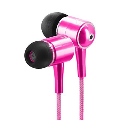 Energy Earphones Urban 2 Magenta