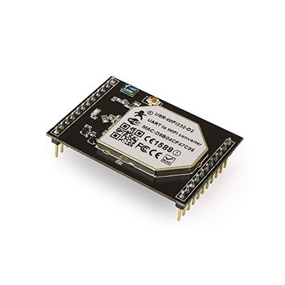 Cablematic UART WiFi-module serie USR-WIFI232 Model D2