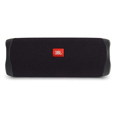 JBL FLIP5 Black PC-luidspreker