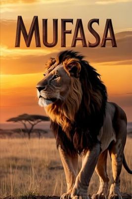 An Interesting Story Of Mufasa: The Lion King: A Legacy of Courage, Wisdom And Density
