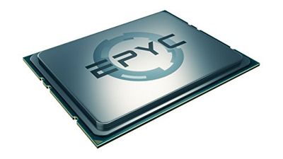 AMD epyc 7351p – processor (AMD epyc, 2,4 GHz, server/werkstation, 7351p, 64 bits, 64 MB)