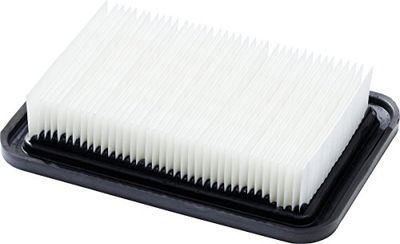 Nilfisk PFTE Flat Pleated Filter Element (Accessory for Industrial Vacuum Cleaner ATTIX 33, ATTIX 44, ATTIX 33 M-H and ATTIX 44 M-H) 107413540