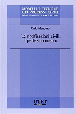 Notificazioni civili: il perfezionamento