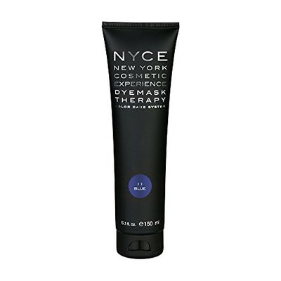 Nyce Dyemask .11 Blue Masque réflexe 150 ml