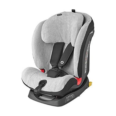 Maxi-Cosi Zomerhoes, Geschikt Voor Maxi-Cosi Titan / Titan Plus Autostoeltjes, Fresh Grey (grijs)