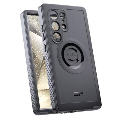 SP CONNECT Funda SPC+ Xtreme para TELÉFONO S24 Ultra
