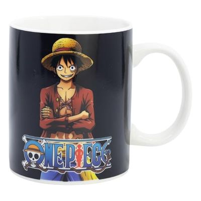 STOR- Luffy Articoli da Cucina, Multicolore, 77840022845