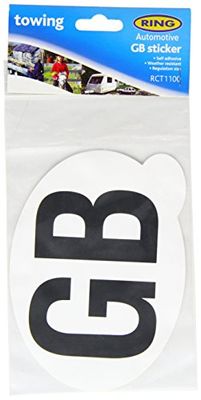 Ring RCT1100 Sticker Decorativi