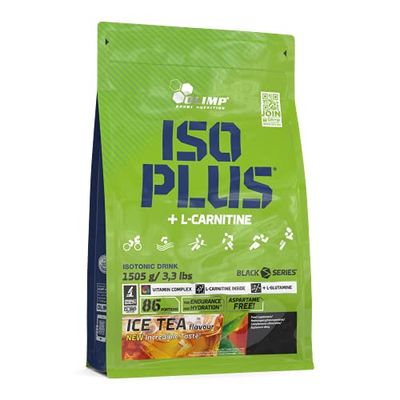 Olimp Iso Plus (1505 G) - Ice Tea