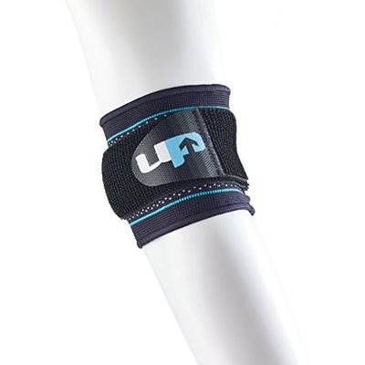 Ultimate Performance Advanced Ultimate Compression Elbow Support, Large