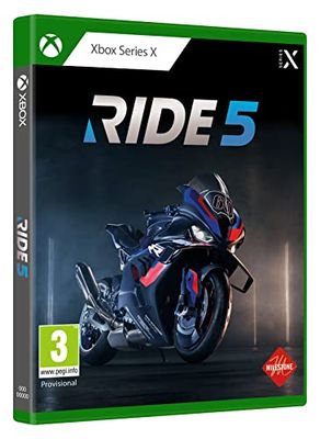 Ride 5 - Xbox Series X