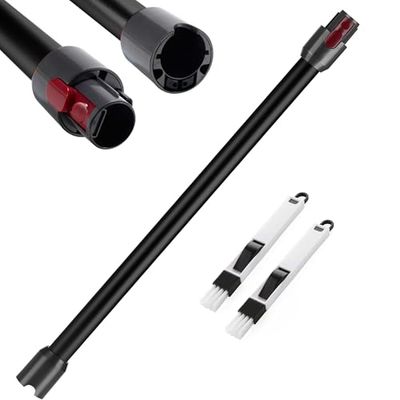Cheerhom DST-V11 Extension Tube Compatible with Dyson, Black, 73 x 5 x 5cm