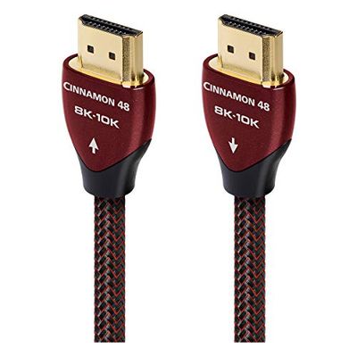 AudioQuest 1.5M CINNAMON HDMI 48G