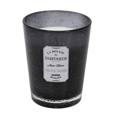VELA PERFUMADA D.13 H.16 CM