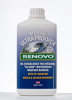 Renovo Marine Ultra Prooper 1 litro