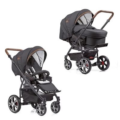Gesslein F4 Air+ 12" noir/tabac/C2 961190