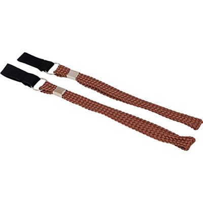 Aidapt Brown Replacement Wrist Loop Strap for Walking Stick and Canes