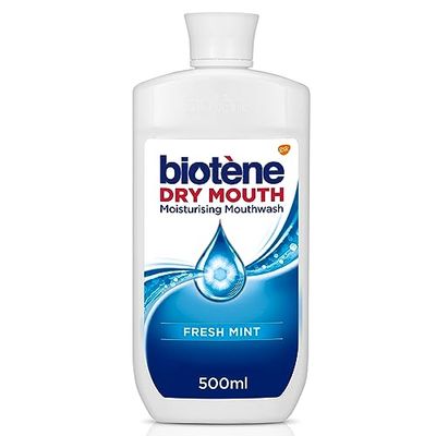 BIOTENE MOUTHWASH, 500ml