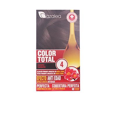 Azalea 1099-41386 Color Total Permanent Coloration 60 ml