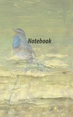 Notebook Lined Journal for Home, Office 50 Sheets