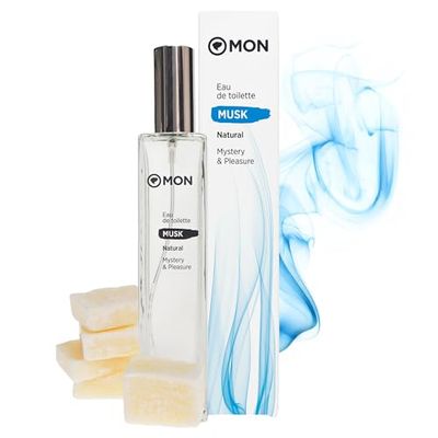 Mon Colonia Musk 100 Ml 100 ml