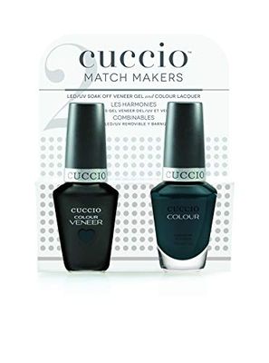 Cuccio Prince I've Been Gone Matchmaker