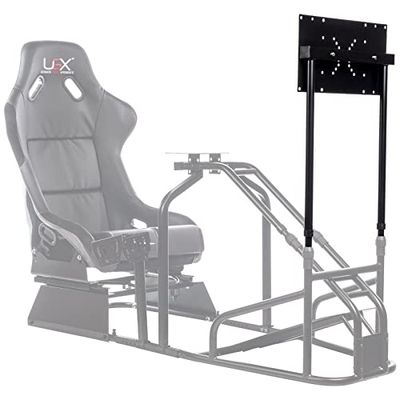 UGX compatible Screenholder Monitorhalterung - für 1 Monitor
