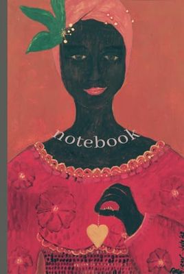 Izzy Vintage Notebook