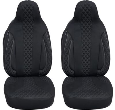 BREMER SITZBEZÜGE Seat Covers for Renault Master 3 PL404