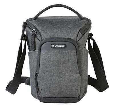 Vanguard Vesta Aspire 15Z GY - Borsa fotografica per fotocamera reflex o mirrorless