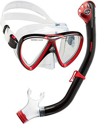 Cressi Ikarus & Orion Dry Combo