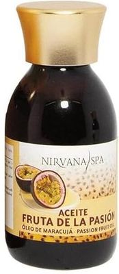 NIRVANA SPA Kersenolie 1 lt