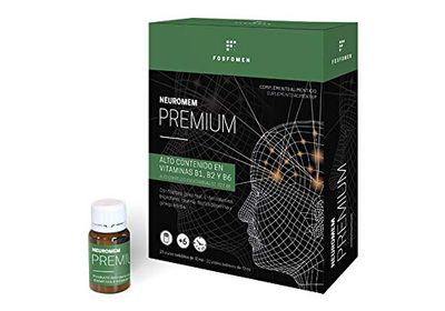 HERBORA Serum concentré 30 ML, Noir, Standard